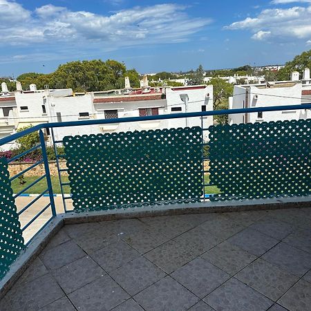 Appartement A Riviera Beach Cabo Negro, Cabo Negro Exterior photo