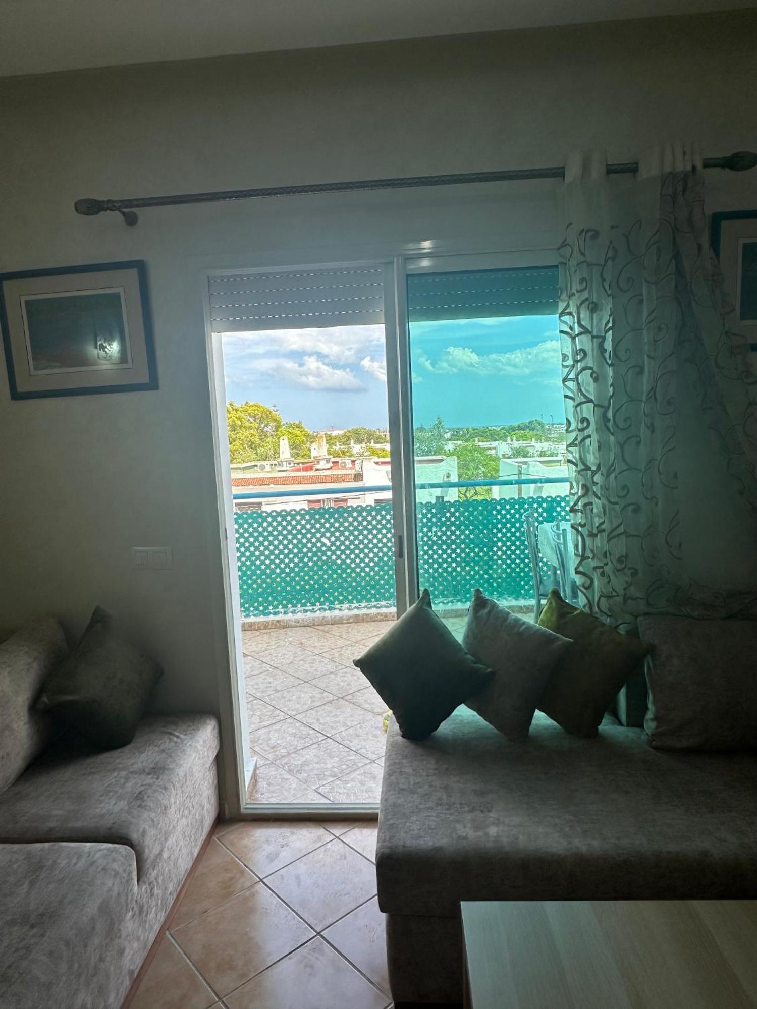 Appartement A Riviera Beach Cabo Negro, Cabo Negro Exterior photo