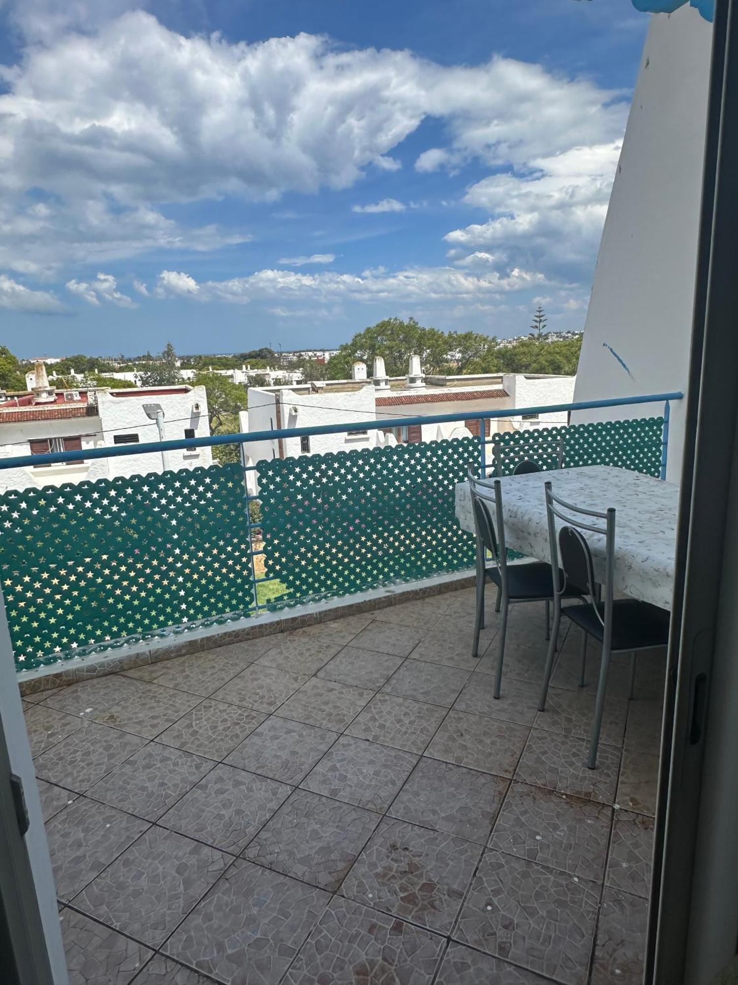 Appartement A Riviera Beach Cabo Negro, Cabo Negro Exterior photo