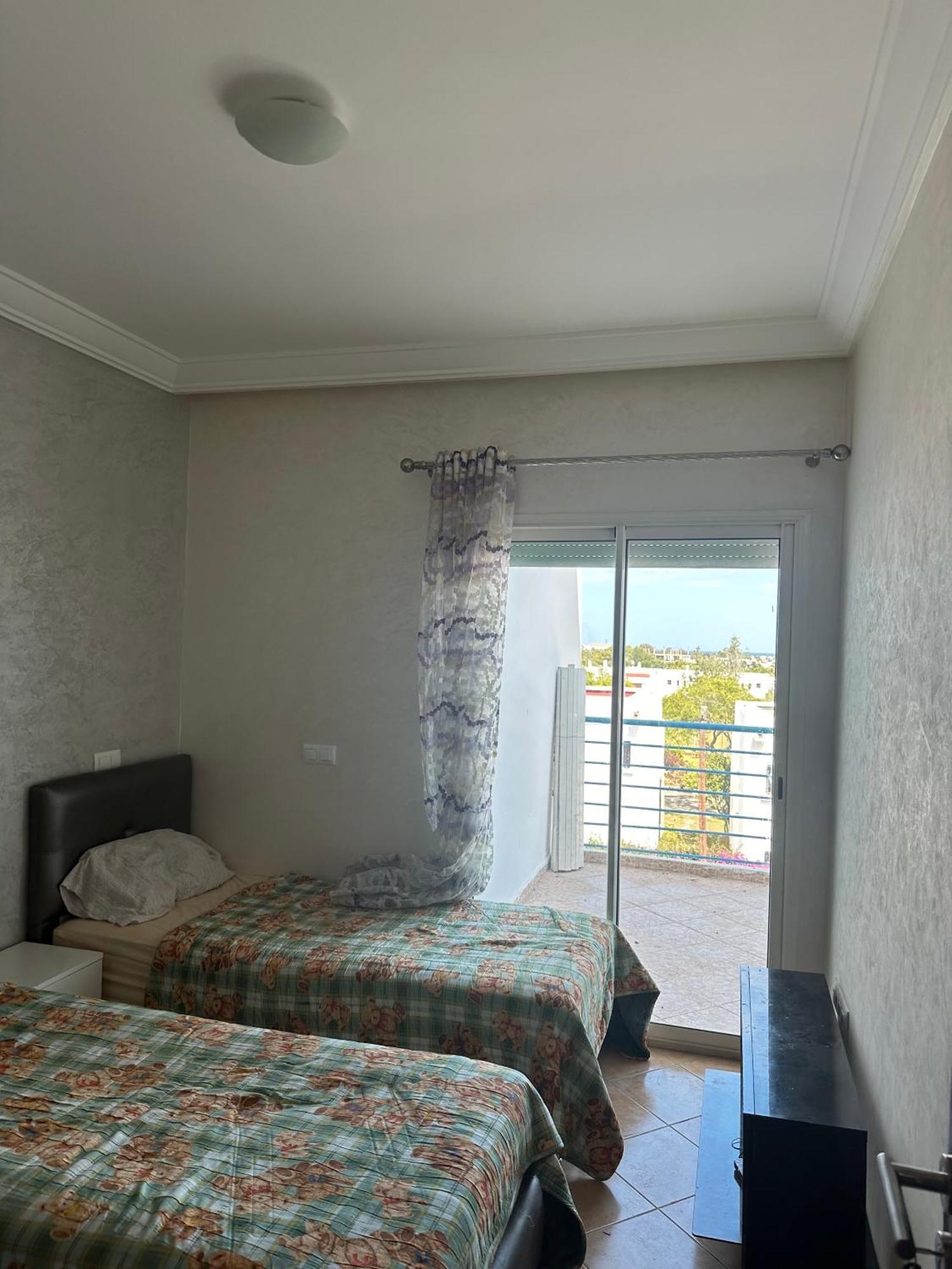 Appartement A Riviera Beach Cabo Negro, Cabo Negro Exterior photo