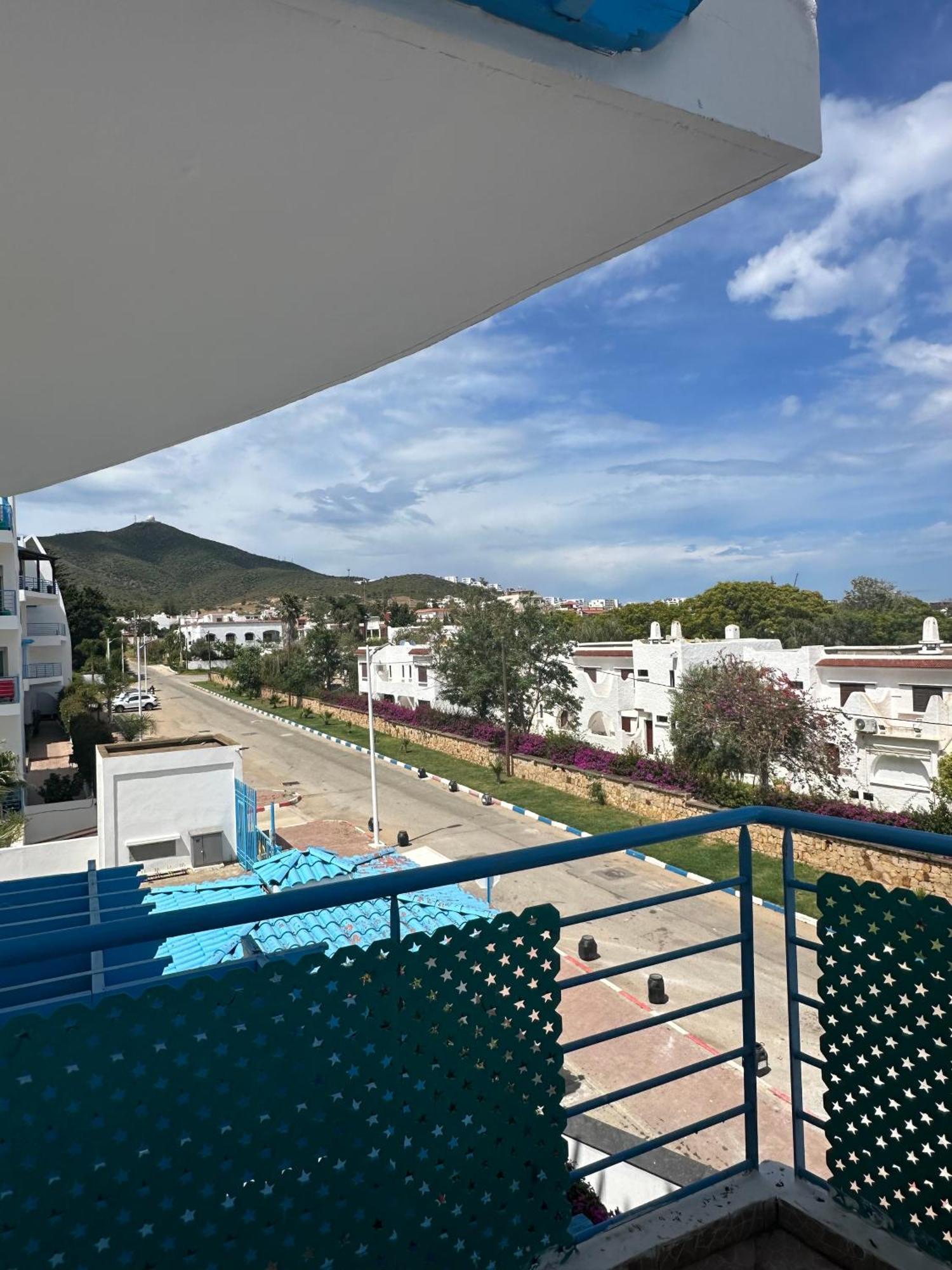 Appartement A Riviera Beach Cabo Negro, Cabo Negro Exterior photo